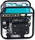 Бензиновый генератор инверторный Steviman GR-3500i (RUS, 212 см³, 7 л.с., 3.2/3.5 кВт, бак 12 л., 26.5 кг)