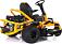 Садовый райдер Cub Cadet ZTS2 54 Ultima с нулевым радиусом разворота (USA, Kohler KT735, V-Twin, 725 куб.см., гидростатика, ширина 137 см., 265 кг.)