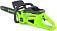 Пила аккумуляторная цепная GreenWorks GD40CS20X 16&quot; без АКБ и ЗУ (PRC, BL 40В, 3/8&quot;-1.1-56E, 4.2 кг)