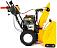 Снегоуборщик Cub Cadet XS3 66 SWE трехступенчатый (USA, 66 см., ThorX, 420 куб.см., эл/стартер 220В, разблокировка колёс, LED фара, 116 кг.)