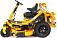 Садовый райдер Cub Cadet ZTXS4 60 Ultima с нулевым радиусом разворота (USA, Kohler KT-Pro 7000, 747 куб.см., гидростатика, ширина 152 см, 300 кг.)