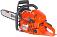 Бензопила Husqvarna 365 18&quot; (SWE, 65.1 куб.см., 3.4 кВт/4.6 л.с., 3/8-1.5-68Е, 6.4 кг)