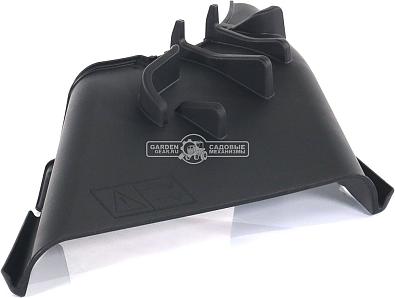 Дефлектор бокового выброса травы Stiga для садового минирайдера Combi 166 / 1066