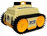 Робот для чистки бассейнов Caiman NEMH20