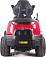 Садовый райдер ZimAni R214C с декой 95 см. (PRC, Loncin, 546 куб.см., гидростатика, 280 кг)