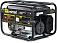 Бензиновый генератор Huter DY3000L (PRC, Huter 163 см3, 230 В, 2,5 кВт, 12 л, 39.6 кг)