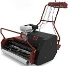 Газонокосилка барабанная бензиновая TOSS LM-860 (RUS, 86 см., Zongshen GB200, высота стрижки 8-50 мм., травосборник - 160 л., 256 кг.)