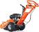 Измельчитель пней ZimAni SG350 с эл/стартером (PRC, Loncin G420F, 420 см3, диаметр фрезы 300 мм, 104 кг)