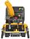 Снегоуборщик Stiga ST 5266 PB Pro Trac гусеничный (PRC, 66 см., 3-х угольные гусеницы, B&S, 250 куб.см., эл/стартер 220В, фара, 110 кг.)