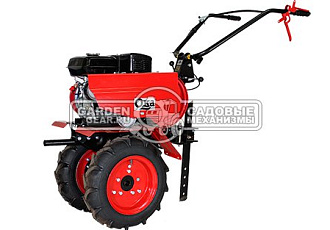 Отечественные мотоблоки и культиваторы Дачник, Мастер, Ока, Угра