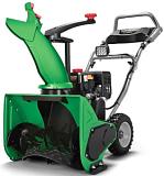 Снегоуборщик Caiman Go 24CT одноступенчатый