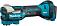 Реноватор аккумуляторный Makita DTM52SFK c АКБ 3 А/ч и ЗУ (PRC, LXT BL 18V, Starlock, кейс, 1.7 кг)