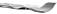 Нож газонокосилки Stiga 41 см., 1111-9142-01 для Collector 43 / S / 543 AE / Combi 43 AE / S AE / Q DAE / SQ DAE мульчирующий