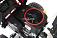 Садовый трактор Efco EF 86R/14,5 K (PRC, Emak K 1450 AVD, 432 см3, 86 см, гидростатика, травосборник 300 л, 190 кг)
