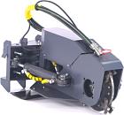 Измельчитель пней Baumech