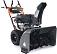 Снегоуборщик Villartec WB1387E (PRC, 86 см, Loncin, 375 см3, эл/стартер 220В, фара, подогрев рукояток, дифференциал, скорости 6/2, 127 кг)