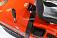 Садовый трактор Yard Fox T 86RBH (PRC, Loncin, 352 куб.см., гидростатика, травосборник 245 л, ширина кошения 86 см, 184 кг)