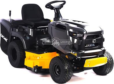 Садовый трактор Cub Cadet LT2 R92 (PRC, Cub Cadet, 547 куб.см., гидростатика, травосборник 245 л, ширина кошения 92 см, 198 кг)
