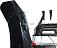 Снегоуборщик Villartec WB7066E (PRC, 66 см, Loncin, 212 см3, эл/стартер 220В, фара, подогрев рукояток, скорости 6/2, 88 кг)