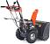 Снегоуборщик Yard Fox 6652E Basic (PRC, 66 см, Rato, 224 см3, эл/стартер 220В, подогрев рукояток, фара, скорости 6/2, 60 кг)