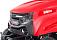 Садовый трактор Evoline TRG 84 CH (PRC, Zongshen XP440E, 439 куб.см., гидростатика, ширина кошения 84 см., травосборник 220 л., 162 кг.)