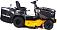 Садовый трактор Cub Cadet LT3 R102 (PRC, Cub Cadet V-Twin, 679 куб.см., гидростатика, травосборник 245 л, ширина кошения 102 см, 211 кг)