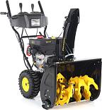 Снегоуборщик  Champion ST861E