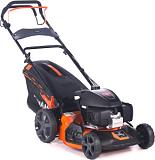 Газонокосилка бензиновая ZimAni LC247H (PRC, 47 см, Honda GCVx145, 145 см3, сталь, 65 л, 3 в 1, Quattro Blade, 29 кг)