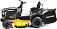 Садовый трактор Cub Cadet LT2 R92 (PRC, Cub Cadet, 547 куб.см., гидростатика, травосборник 245 л, ширина кошения 92 см, 198 кг)