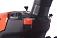 Садовый трактор Yard Fox Optima T 86 RBH (PRC, Loncin 432 куб.см., гидростатика, травосборник 260 л, ширина кошения 86 см, 190 кг)