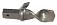 Головка бура сменная Stihl 40 мм., для BT 121 / 130 / 131