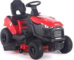 Садовый трактор Evoline TRG 98 H (PRC, Loncin 452 куб.см., гидростатика, ширина кошения 96 см, боковой выброс, 182 кг)