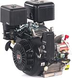 Бензиновый двигатель EVOline 190 FE 1T90QW19BEVO без бака D=25 мм, L=63 мм.