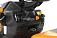 Садовый трактор Cub Cadet XT2 PS117i (USA, Cub Cadet 679 EFI, V-Twin, 679 куб.см., гидростатика, боковой выброс, ширина кошения 117 см., 230 кг.)