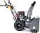 Снегоуборщик Villartec WB9071E MY2024 (PRC, 71 см, Loncin 252 см3, эл/стартер 220В, фара, подогр. рукояток, разблокировка колес, скорости 6/2, 105 кг)