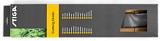 Нож газонокосилки Stiga 45,1 см., для Multiclip 47 / 47 S / 47 AE / 47 Q B / 47 Q H / 47 S AE / 47 SEQ B / 47 SQ B мульчирующий (в упаковке)