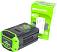 Аккумулятор GreenWorks G60B8 (PRC, Li-ion, 60V, 8 А/ч, элементы 21700)