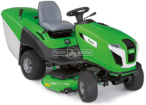 Садовый трактор Viking MT 6112.1 C 