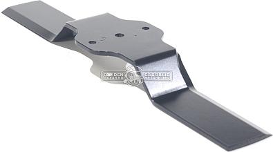 Нож деки Caiman правый, верхний для Anteo 4WD 137D2K