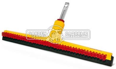 Щетка для сгона воды WOLF-Garten BW 45 M без рукоятки, multi-star