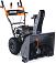 Снегоуборщик Villartec WB C-76 Plus (PRC, 61 см, Villartec, 212 см3, эл/стартер 220В, фара, скорости 4/1, 62 кг)