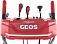 Снегоуборщик Geos Arctic Line 620 B (PRC, 62 см, Loncin, 212 куб.см., скорости 6/2, фара, эл/стартер от АКБ 12В, 83.5 кг)