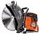 Бензорез Husqvarna K 760 14&quot;
