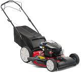 Бензиновая газонокосилка MTD Smart 53 SPSB HW