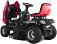 Садовый трактор Efco EF 109L/19 KV (PRC, Emak K 1900 V-Twin, 586 см3, 108 см, боковой выброс, гидростатика, 175 кг.)