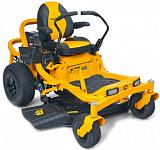 Садовый райдер Cub Cadet XZ5 L107 с нулевым радиусом разворота