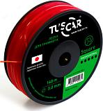 Леска Tuscar Square Professional 3.0 мм х 140 м