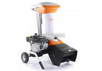 Садовые измельчители