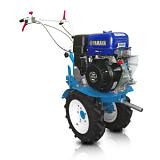 Мотоблок Нева МБ23 Yamaha МХ250 11.0