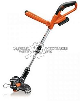 Триммер аккумуляторный Worx WG151E